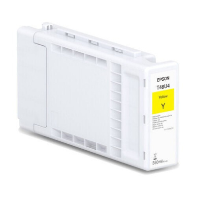 Epson C13T48U400 galben (yellow) cartus original