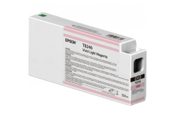 Epson C13T54X60N purpuriu deschis (vivid light magenta) cartus original