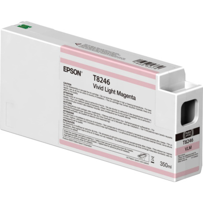 Epson C13T54X60N purpuriu deschis (vivid light magenta) cartus original