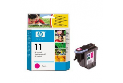 HP 11 C4812A purpuriu (magenta) cap de imprimare original