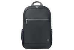 Rucsac pentru laptop 15,6", HP 15.6 Laptop Backpack, negru din poliester, HP