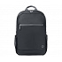 Rucsac pentru laptop 15,6", HP 15.6 Laptop Backpack, negru din poliester, HP