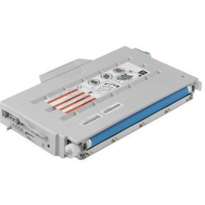 Brother TN-01C azuriu (cyan) toner compatibil