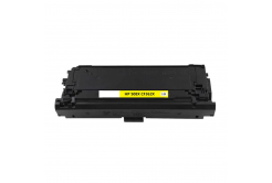 Toner compatibil cu HP 508X CF362X galben (yellow) 