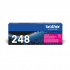 Brother TN248M purpuriu (magenta) toner original