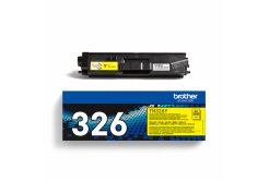 Brother TN-326Y galben (yellow) toner original