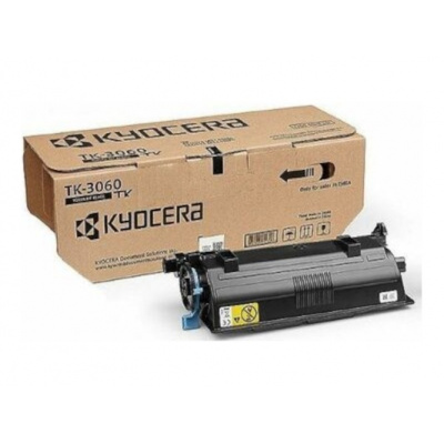 Kyocera TK-3060 1T02V30NL0 negru (black) toner original