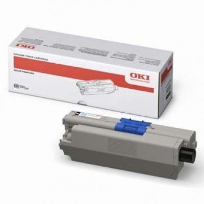 OKI 44469803 negru toner original