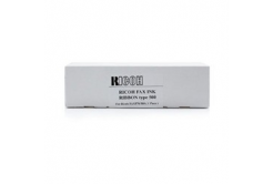 Ricoh Typ 500, 920616 negru (black) panglică de cerneală