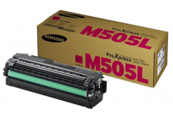 HP SU302A / Samsung CLT-M505L purpuriu (magenta) toner original