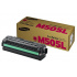 HP SU302A / Samsung CLT-M505L purpuriu (magenta) toner original