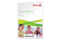 Xerox Premium Never Tear, PNT 270, papír, mat, alb, A4, 368 g, 100 buc., 003R98093