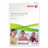 Xerox Premium Never Tear, PNT 270, hârtie, mată, albă, A4, 368 g, 100 buc., 003R98093