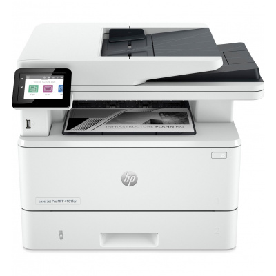 HP LaserJet Pro MFP 4102fdn 2Z623F#B19 multifunctional laser