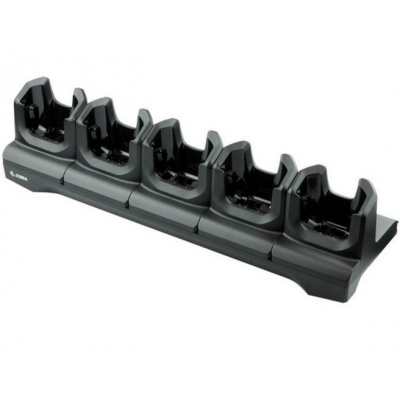 Zebra charging station CRD-TC2X-SE5CO-01, 5 slots