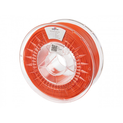Spectrum 80304 3D filament, ASA 275, 1,75mm, 1000g, Portocaliu (Lion orange)
