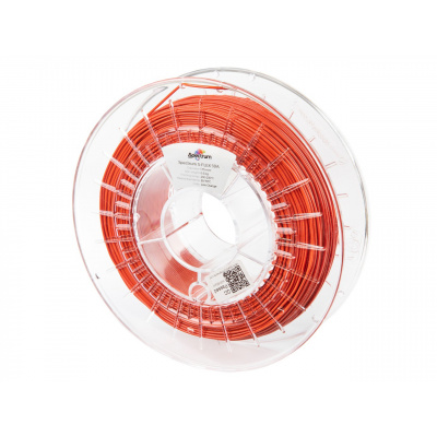 Spectrum 80517 3D filament, S-Flex 98A, 1,75mm, 500g, Portocaliu (Lion orange)