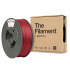 "The Filament" by Spectrum TF-24128, TPU-87A, 1,75mm, 1000g, Roșu (Red)