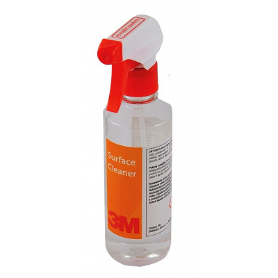 3M VHB Surface Cleaner cu pulverizator mecanic, 200 ml