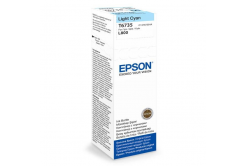 Epson C13T67354A azuriu deschis (light cyan) cartus original