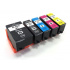 Epson 202XL T02G7 multipack cartus compatibil