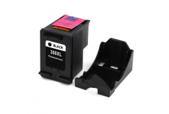 Cartus compatibil cu HP 300XL CC641E negru (black) 