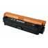 Toner compatibil cu HP CE740A negru (black) 