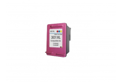 Cartus compatibil cu HP 301XL CH564E color 
