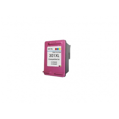 Cartus compatibil cu HP 301XL CH564E color 