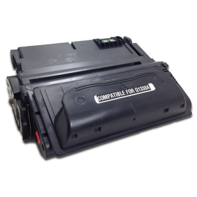 Toner compatibil cu HP 38A Q1338A negru (black) 