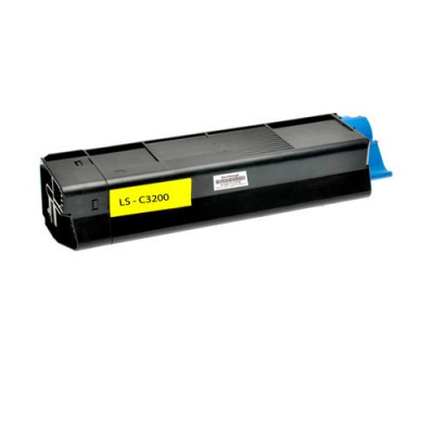 OKI 42804537 galben (yellow) toner compatibil
