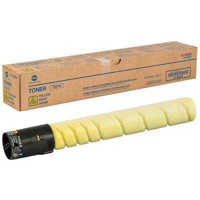 Develop TN-319Y A11G2D0 galben (yellow) toner original