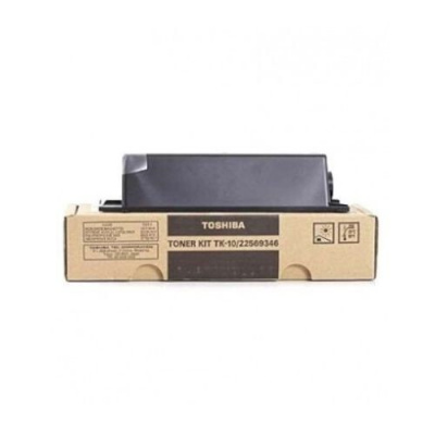 Toshiba TK10 22569346 negru (black) toner original
