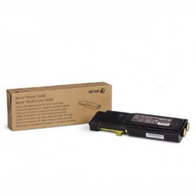 Xerox 106R02251 galben (yellow) toner original