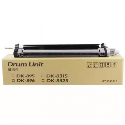Kyocera DK-896 302MY93012 negru (black) drum original