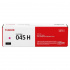 Canon 045HM 1244C002 purpuriu (magenta) toner original