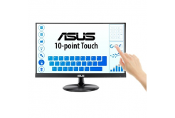 Monitor ASUS VT229H 90LM0490-B02170, PROMO, 22", LED, tactil, LCD
