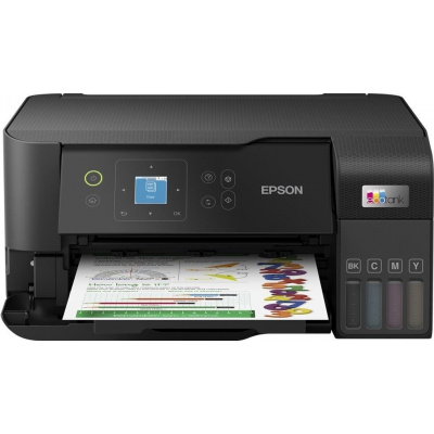 Epson EcoTank L3560 C11CK58403 multifunctional inkjet