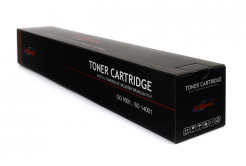 Toner cartridge JetWorld Black Kyocera KM-1525 replacement 37028010 