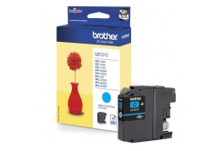 Brother LC-121C azuriu (cyan) cartus original