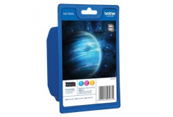 Brother LC-1280XLRBWBP multipack cartus original