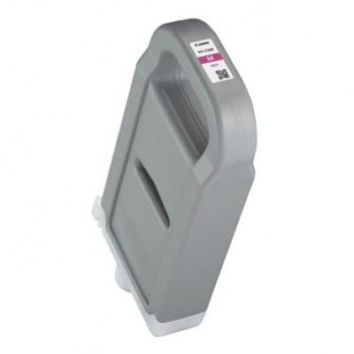 Canon PFI710M 2356C001 purpuriu (magenta) cartus original