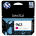 HP cartus original 3JA24AE#301, HP 963, magenta, blistr, 700 pagini, 10.77ml, HP Officejet Pro 9010, 9012, 9014, 9015, 9016, 9019/P