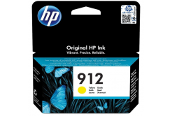 HP 912 3YL79AE galben (yellow) cartus original