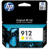 HP 912 3YL79AE galben (yellow) cartus original