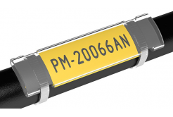 Partex PM-10033AN 6mm x 33 mm, 100 buc. (PF10), PM husa de strangere