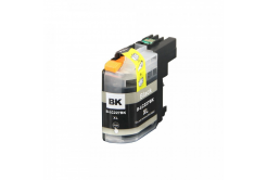 Brother LC-227XL negru (black) cartus compatibil