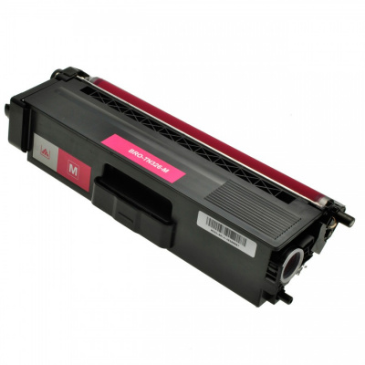 Brother TN-326M purpuriu (magenta) toner compatibil