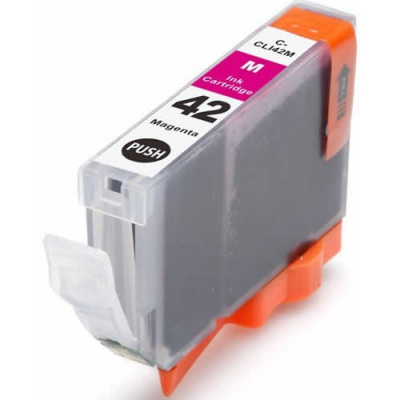 Canon CLI-42M, 6386B001 purpuriu (magenta) cartus compatibil