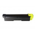 Kyocera Mita TK-580Y galben (yellow) toner compatibil